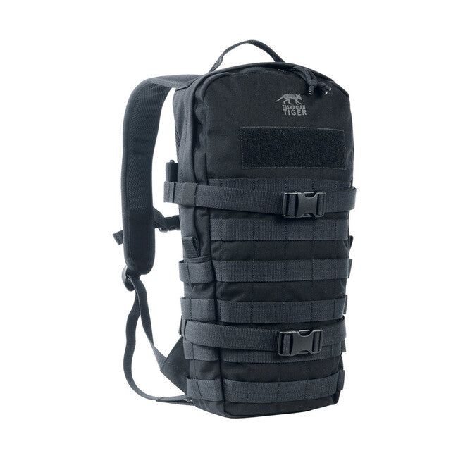 Tasmanian Tiger ESSENTIAL 9L, schwarz