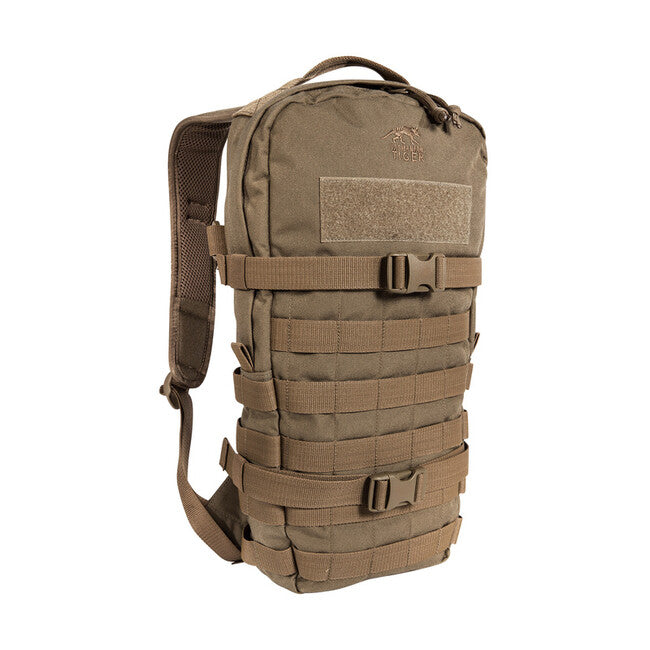 Tasmanian Tiger ESSENTIAL 9L, rucksack, coyote