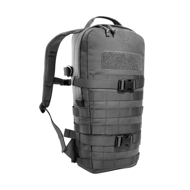 Tasmanian Tiger ESSENTIAL 9 L Rucksack titangrau