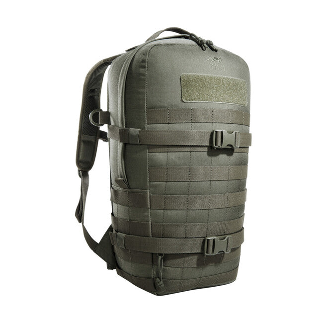 Tasmanian Tiger Essential Pack L MK II IRR, stone grey olive 15L