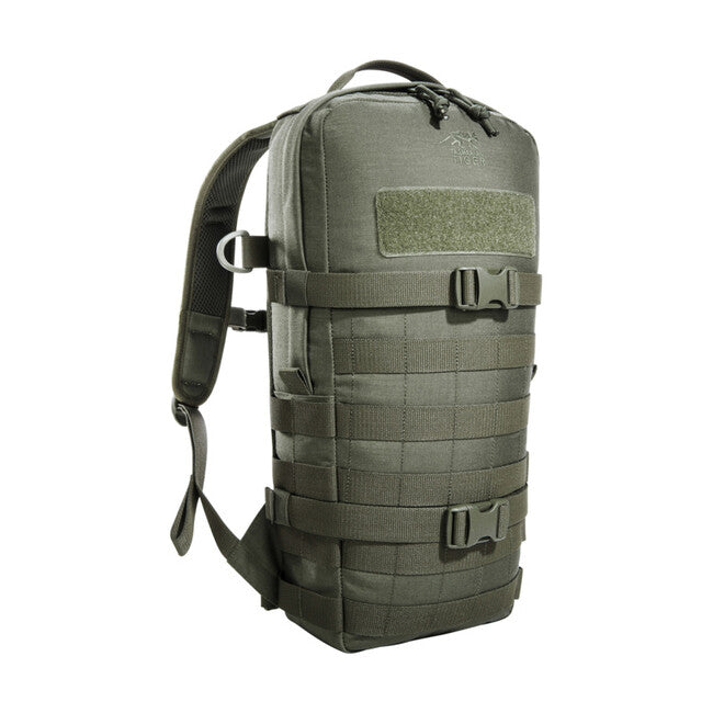Tasmanian Tiger Essential Pack MKII IRR, stone grey olive 9L