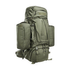 Tasmanian Tiger Mil Ops 80+24 rucksack, oliv