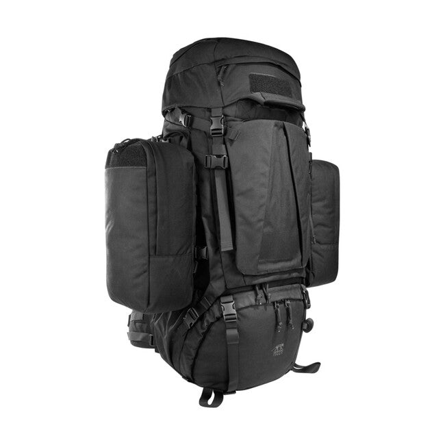 Tasmanian Tiger Mil OPS Pack 80+24, schwarz