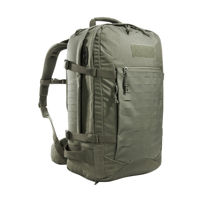 Tasmanian Tiger Mission Pack MKII IRR, stone grey olive 37L