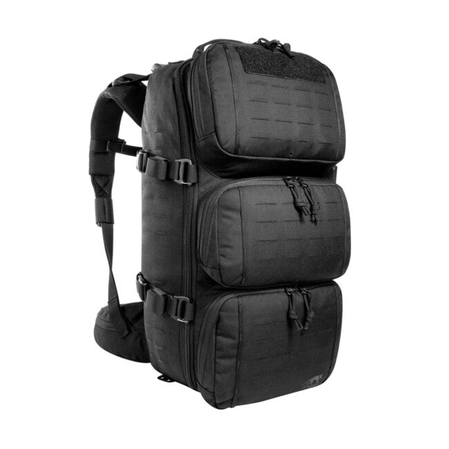 Tasmanian Tiger Modular Combat Pack 24 SL, schwarz