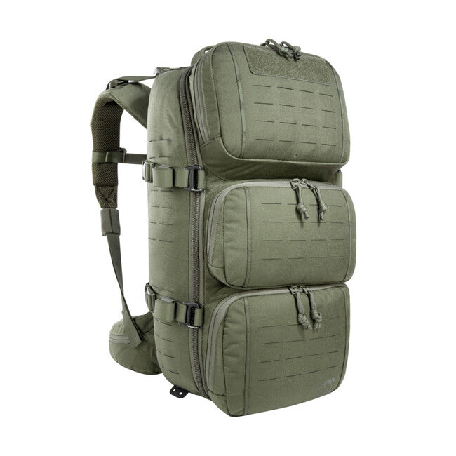 Tasmanian Tiger Modular Combat Pack 24 SL, oliv