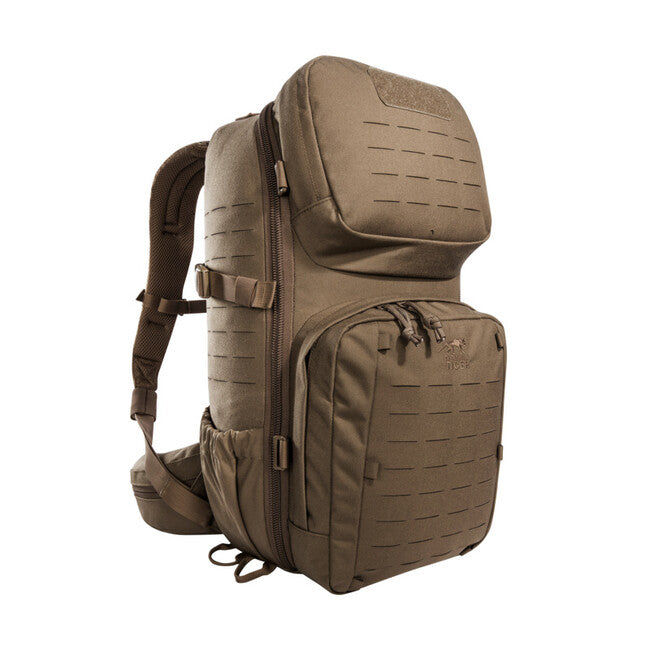 Tasmanian Tiger Modular Combat Pack, coyote brown 22L