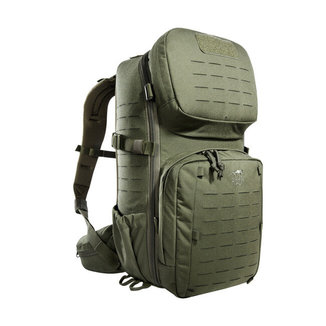 Tasmanian Tiger Modular Combat Pack oliv 22L