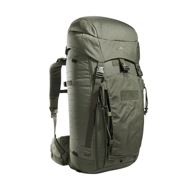 Tasmanian Modular Pack 45 Plus IRR, stone grey olive