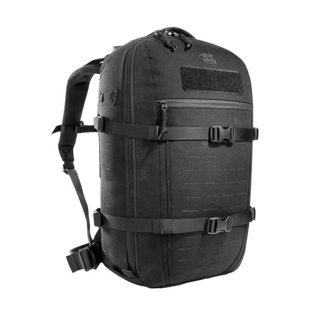 Tasmanian Tiger Modular Tac Pack 28, schwarz