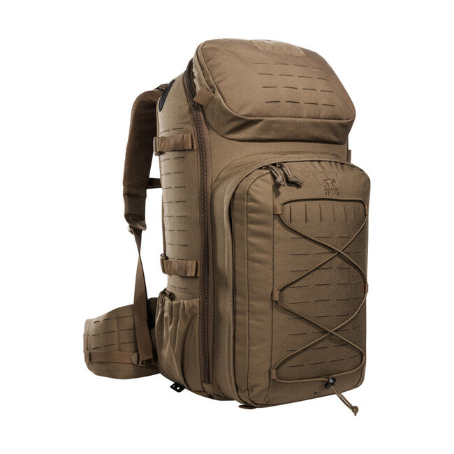 Tasmanian Tiger Modular Trooper Pack, coyote brown 55L