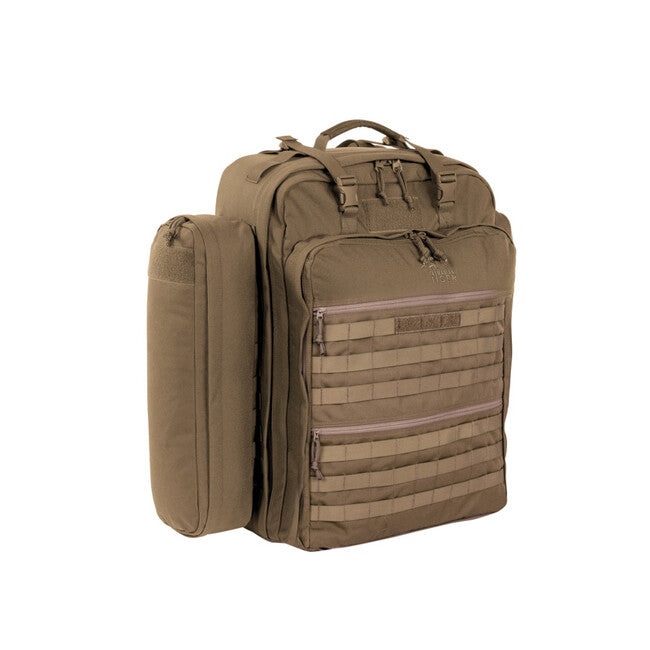 Tasmanian Tiger First Responder MKIII Sanitätsrucksack, coyote brown 40L