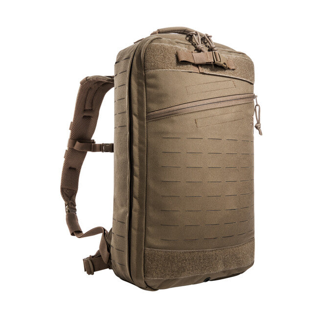 Tasmanian Tiger Medic Assault Pack L MKII, coyote brown 19L