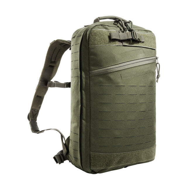 Tasmanian Tiger Medic Assault Pack L MKII, oliv 19L