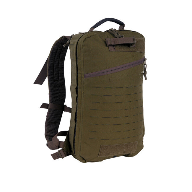 Tasmanian Tiger Medic Assault Pack MKII medizinischer rucksack, oliv 15L