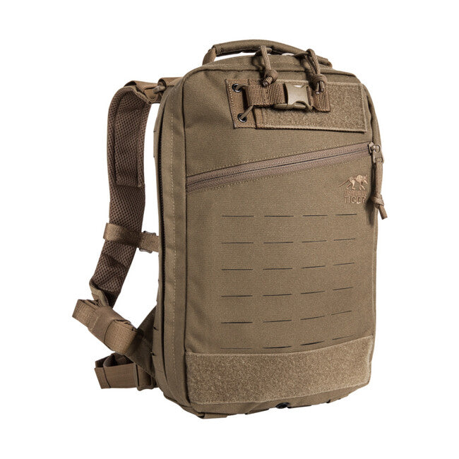 Tasmanian Tiger Medic Assault Pack S MKII, coyote brown 6L