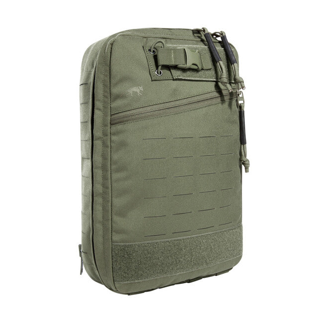Tasmanian Tiger Medic Assault Pack S ZP, oliv 8L