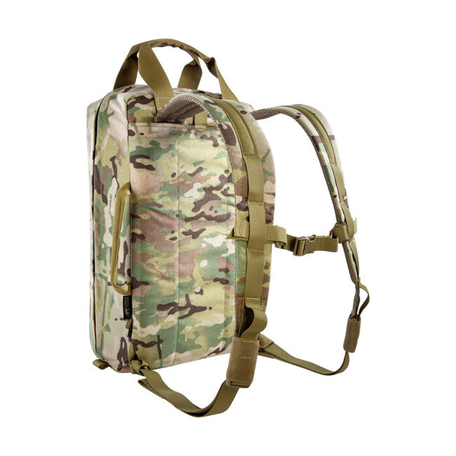 Tasmanian Tiger Survival Pack MC medizinischer Rucksack, multicam 16L