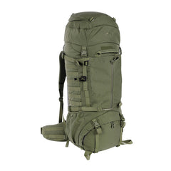 Tasmanian Tiger PATHFINDER 80L, oliv