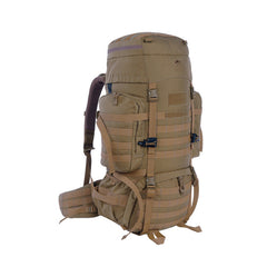 Tasmanian Tiger Raid Pack MKIII nahrbtnik, coyote brown 52L
