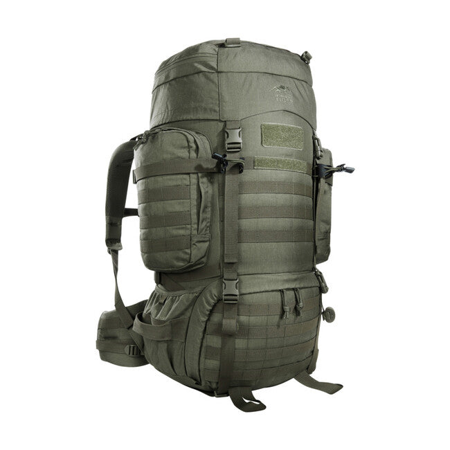 Tasmanian Tiger Raid Pack MKIII IRR, stone grey olive 52L