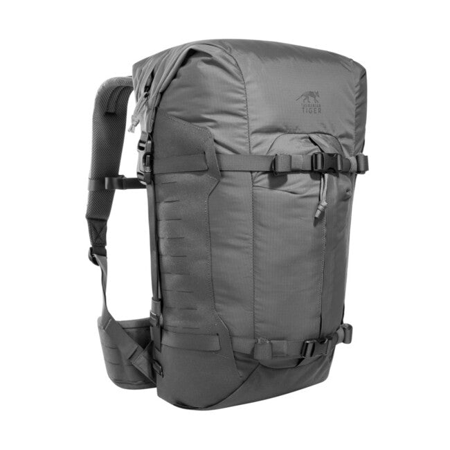Tasmanian Tiger Sentinel 28, titan grey