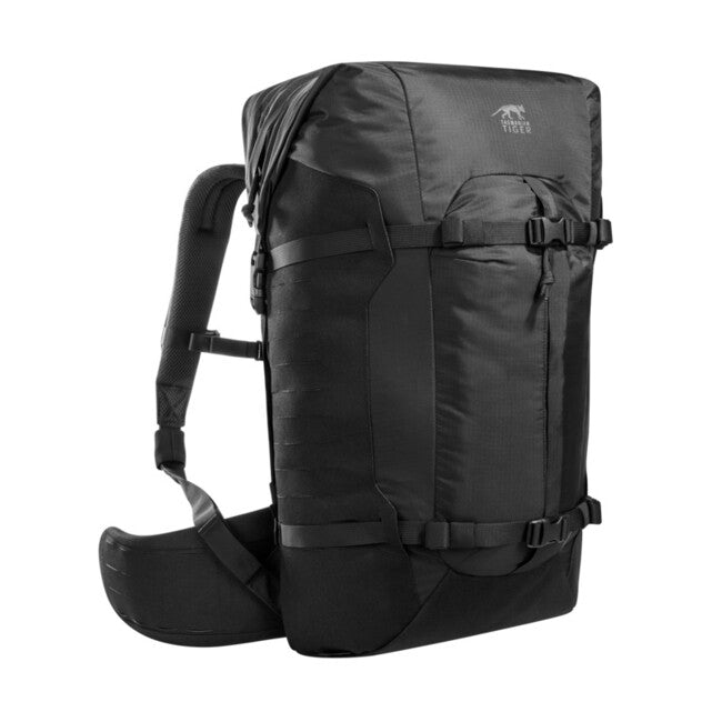 Tasmanian Tiger Sentinel 40 rucksack, schwarz