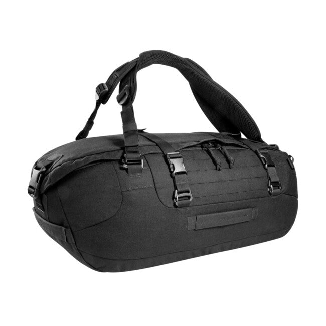 Tasmanian Tiger Duffel 45 Reisetasche, schwarz