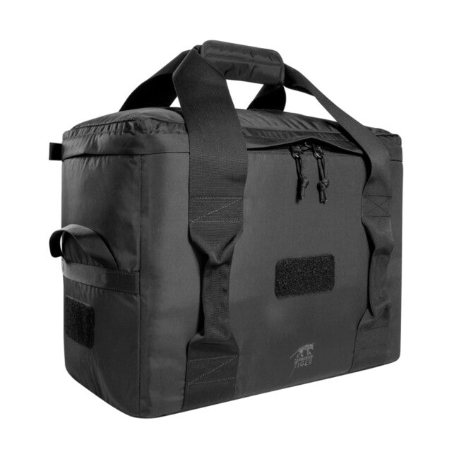 Tasmanian Tiger Gear Bag 40, schwarz
