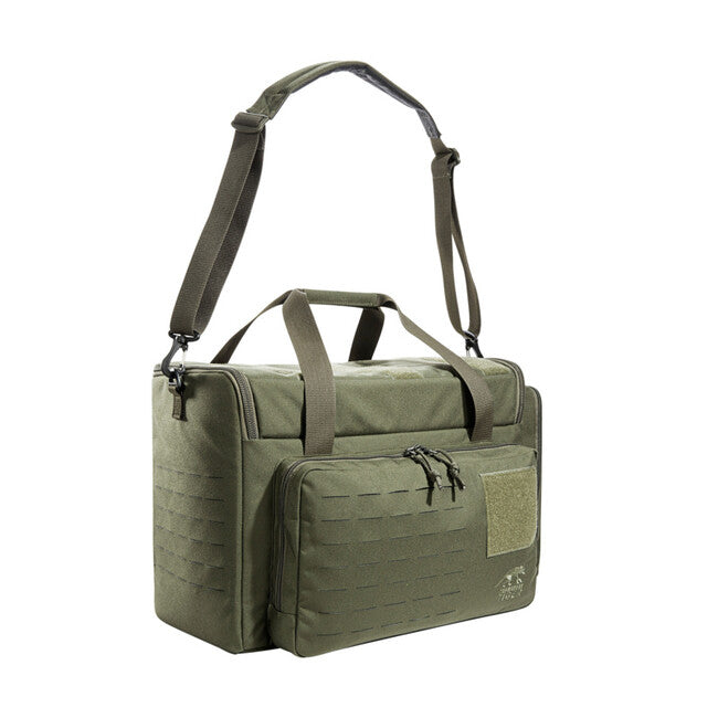 Tasmanian Tiger Modular Range Bag, oliv