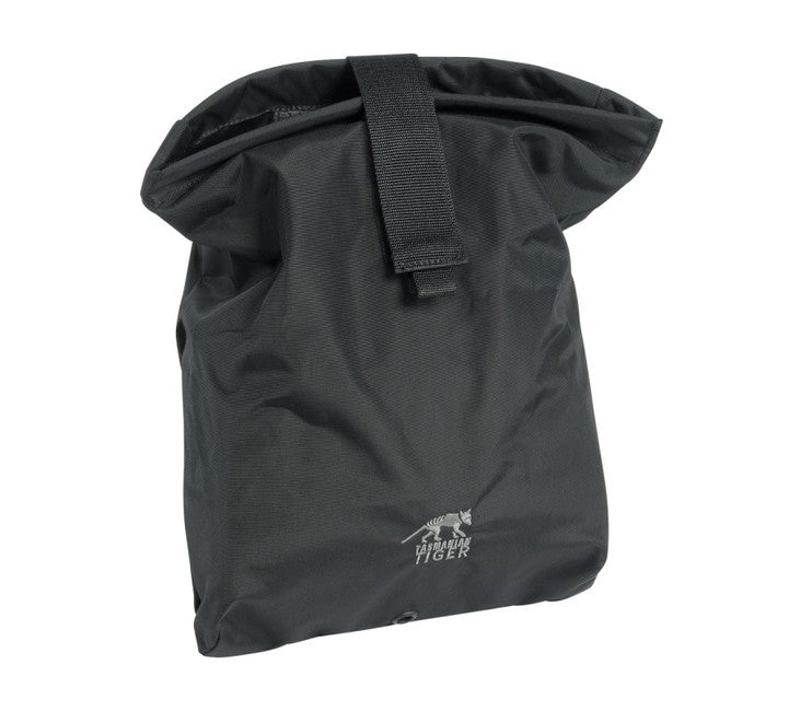 Tasmanian Tiger Dump Pouch Depot-Sack für Magazine, schwarz