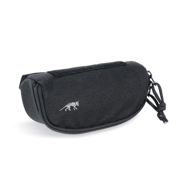 Tasmanian Tiger Eyewear Safe Brillenetui, schwarz