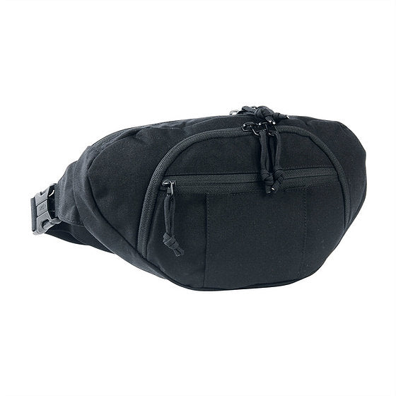 Tasmanian Tiger Hip Bag MK II Holster für Waffe, schwarz