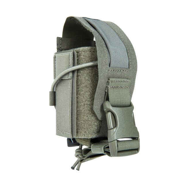 Tasmanian Tiger Granaten-Wickelhalter IRR, stone grey olive