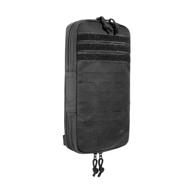 Tasmanian Tiger Bladder Pouch Extended MkII, schwarz