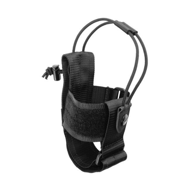 Tasmanian Tiger Tac Pouch 2 Radio, schwarz