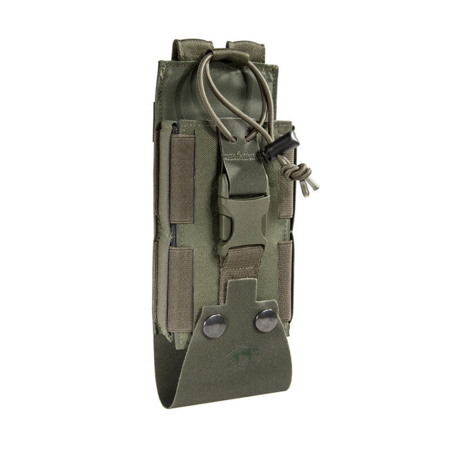 Tasmanian Tiger Tac Pouch 2 Radio MKII, oliv
