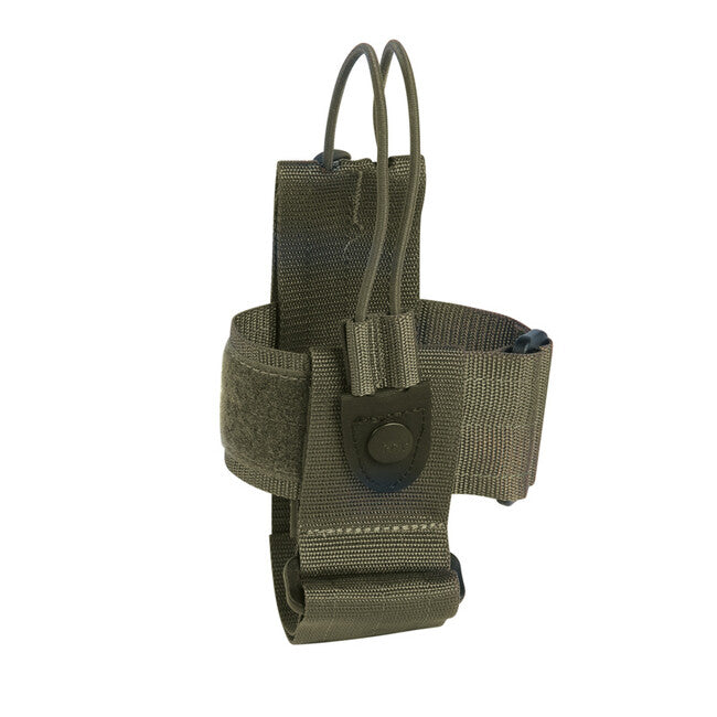 Tasmanian Tiger Funkgerätetasche Tac Pouch 2 Funkgerät, oliv