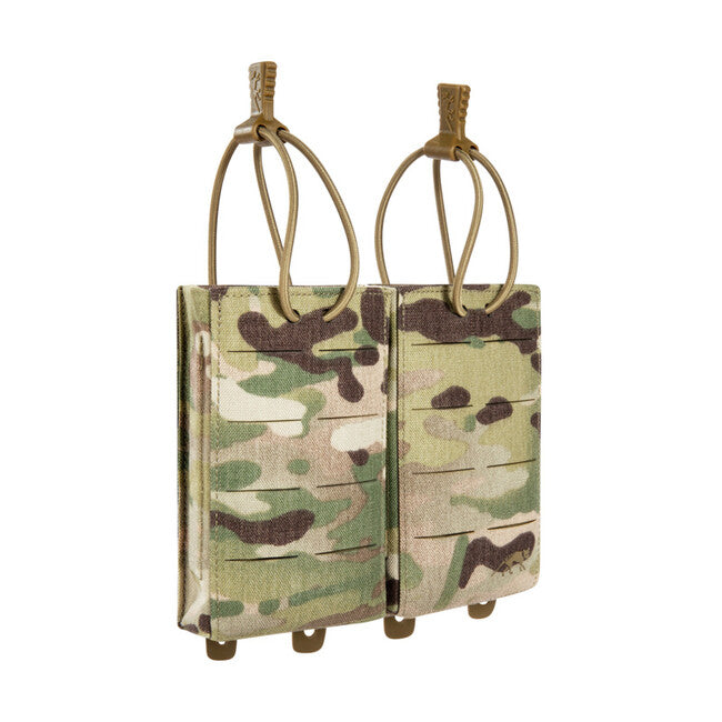 Tasmanian Tiger BELM4MKIIIMC Magazintasche 2 SGL, multicam