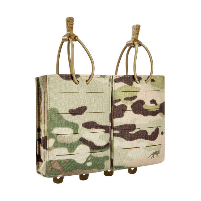 Tasmanian Tiger 2SGLMagPouchBELHK417MKIIIMC-magazintasche, multicam