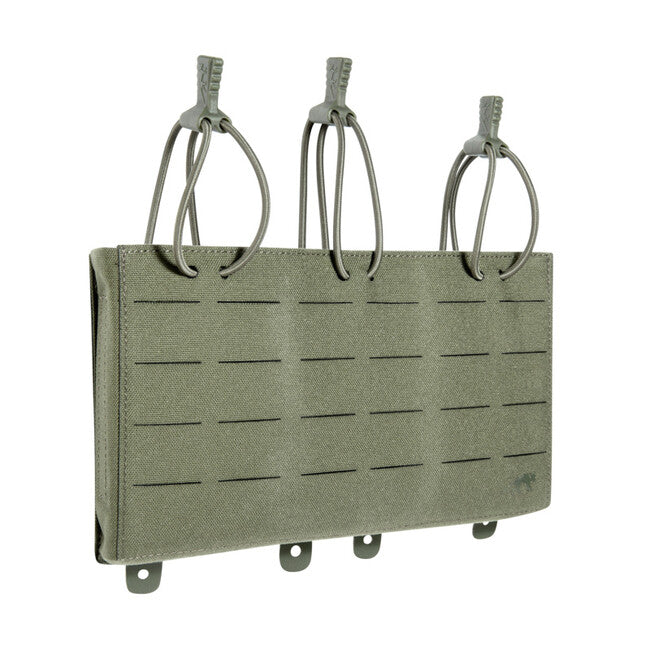 Tasmanian Tiger M4MKIII Magazintasche 3 SGL Mag Pouch BEL, oliv