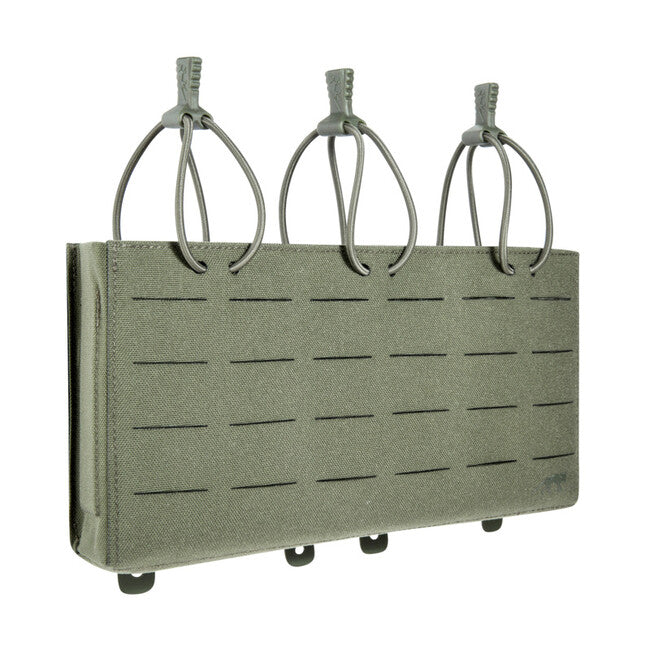 Tasmanian Tiger Magazintasche 3 SGL Mag Pouch BEL MKIII, oliv