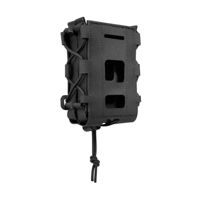 Tasmanian Tiger Magazintasche DBL Mag Pouch MCL anfibia, schwarz