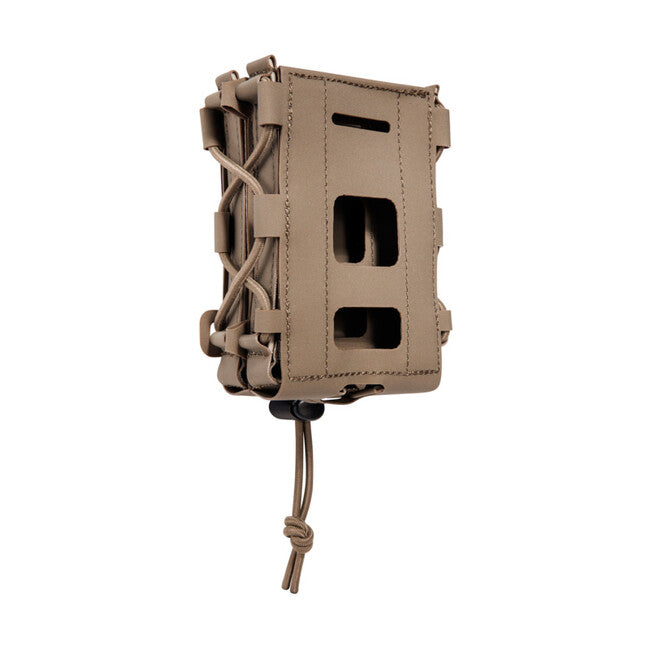 Tasmanian Tiger Magazintasche DBL Mag Pouch MCL anfibia, coyote brown