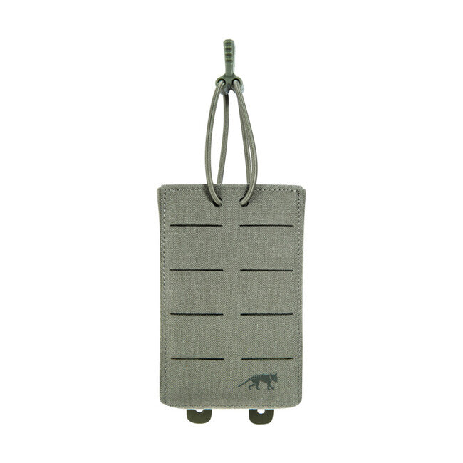 Tasmanian Tiger BEL MKIII IRR Magazintasche SGL, stone grey olive