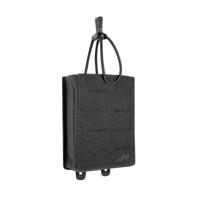 Tasmanian Tiger BELHK417MKIII Magazintasche SGL Mag Pouch schwarz