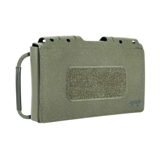 Tasmanian Tiger IFAK Pouch Dual Erste-Hilfe-tasche, oliv