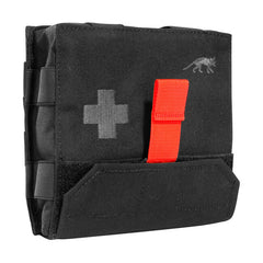 Tasmanian Tiger IFAK Pouch S MKII, Black