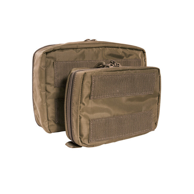 Tasmanian Tiger Medic Pouch Set Erste-Hilfe-tasche, coyote brown