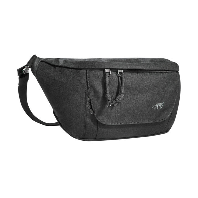 Tasmanian Tiger Modular Hip Bag 2, schwarz